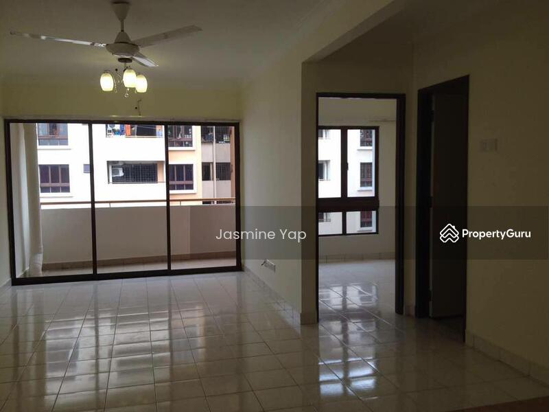 For Rent - Palm Spring @ Damansara