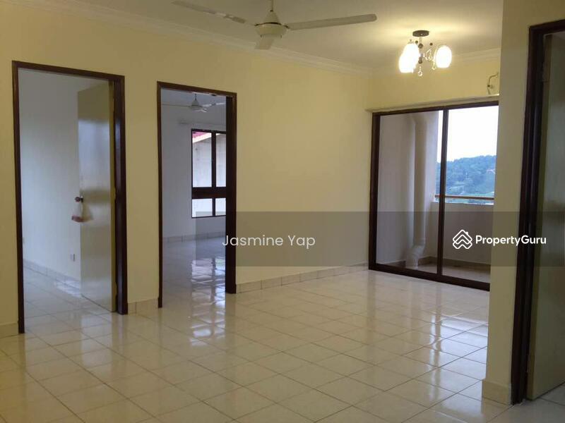 For Rent - Palm Spring @ Damansara