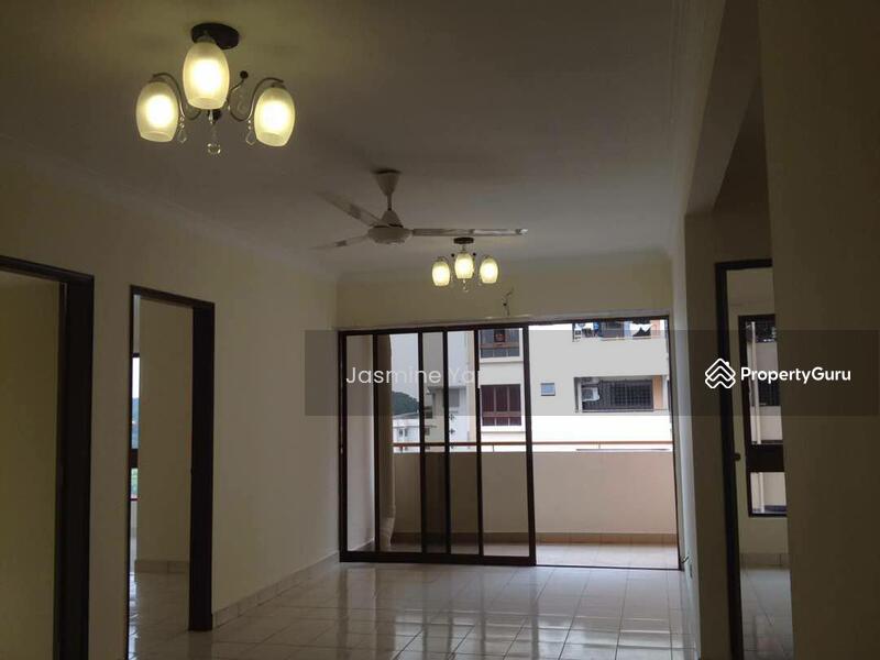For Rent - Palm Spring @ Damansara