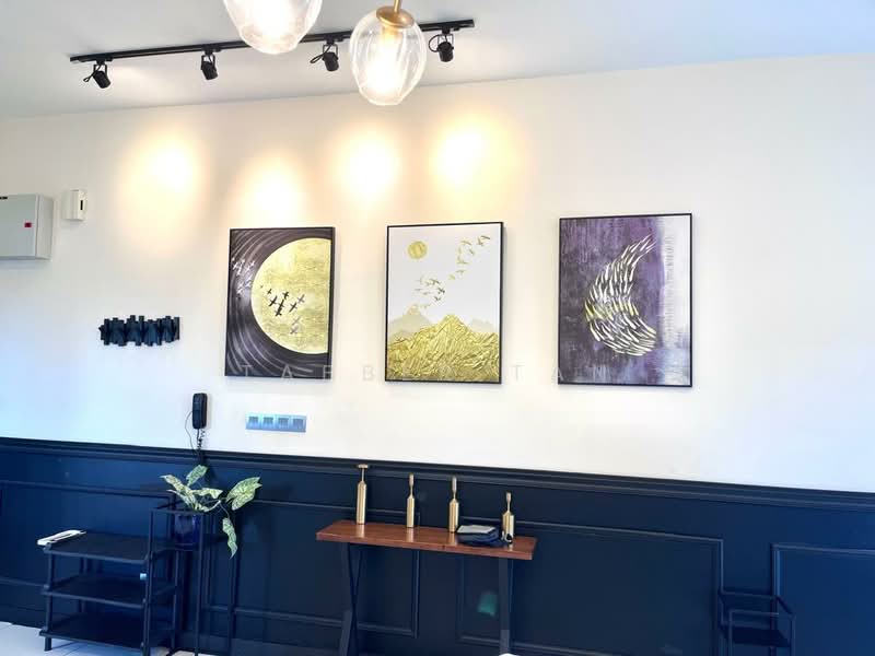 Kondominium untuk Disewa di J.Dupion Residence - Tabber Tan - Interior - PropertyGuru.com.my