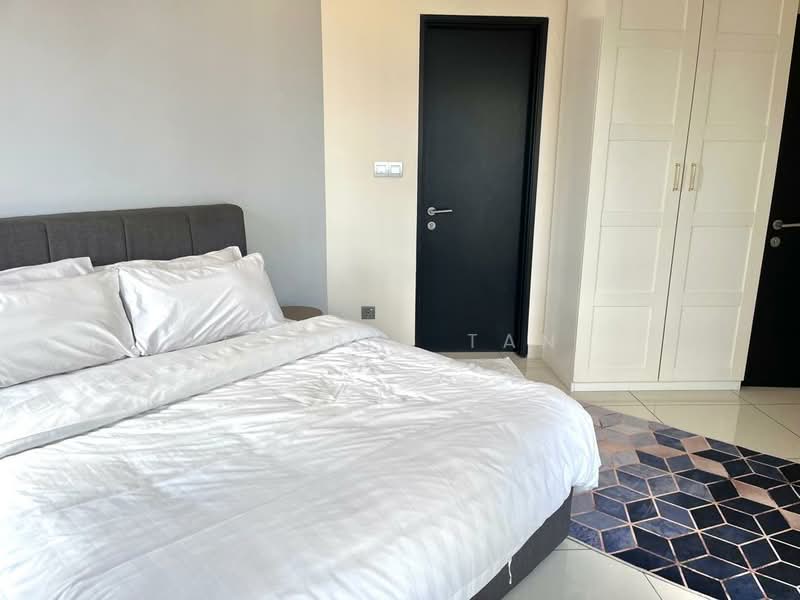 Kondominium untuk Disewa di J.Dupion Residence - Tabber Tan - Bedroom - PropertyGuru.com.my