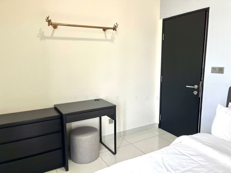 Kondominium untuk Disewa di J.Dupion Residence - Tabber Tan - Bedroom - PropertyGuru.com.my