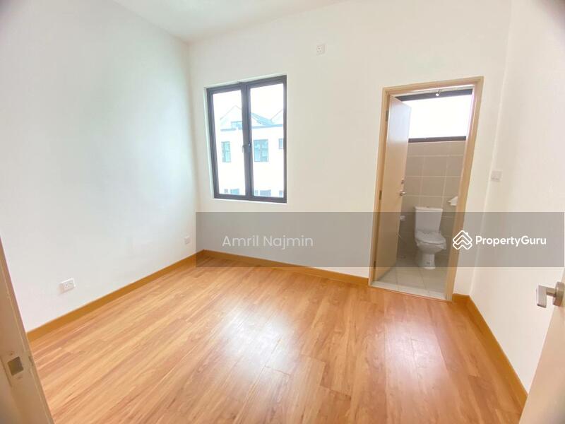 Untuk Dijual - Melodia 2 @ Setia Alam Impian