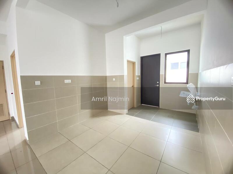 Untuk Dijual - Melodia 2 @ Setia Alam Impian