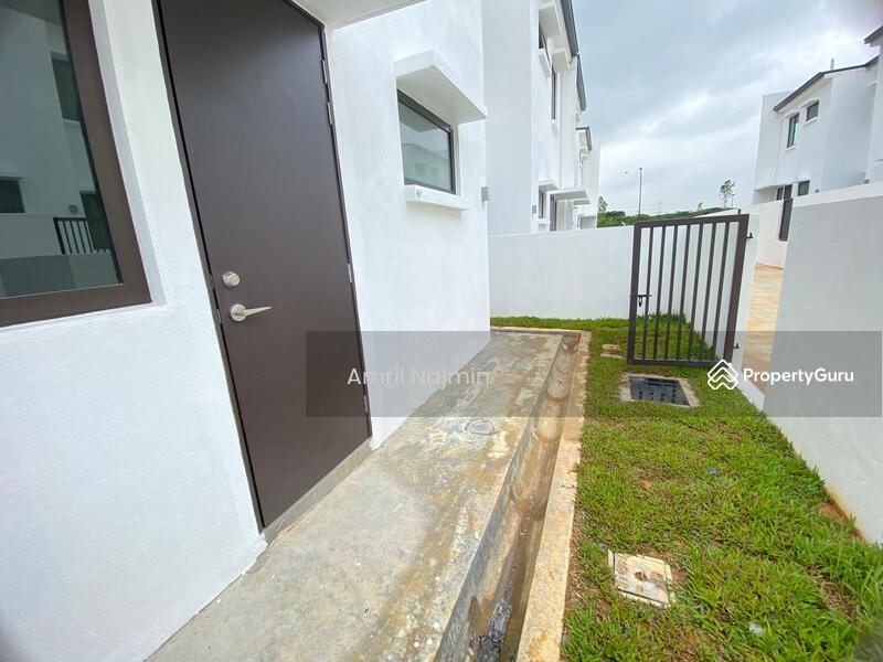 Untuk Dijual - Melodia 2 @ Setia Alam Impian