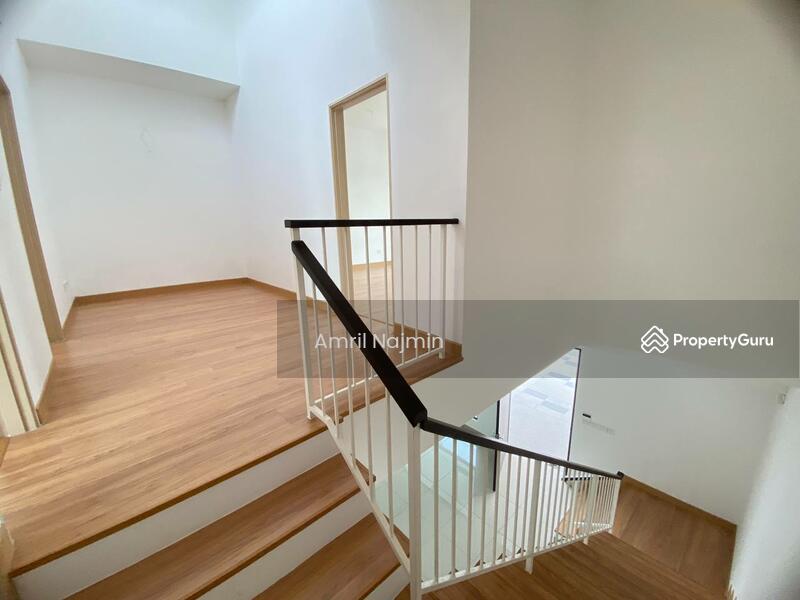 Untuk Dijual - Melodia 2 @ Setia Alam Impian