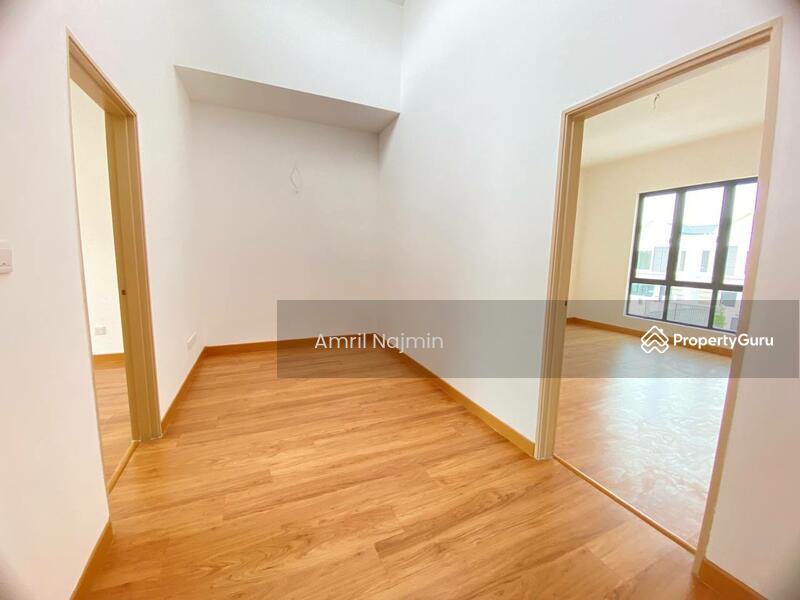 Untuk Dijual - Melodia 2 @ Setia Alam Impian