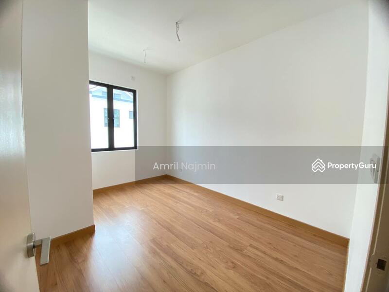 Untuk Dijual - Melodia 2 @ Setia Alam Impian