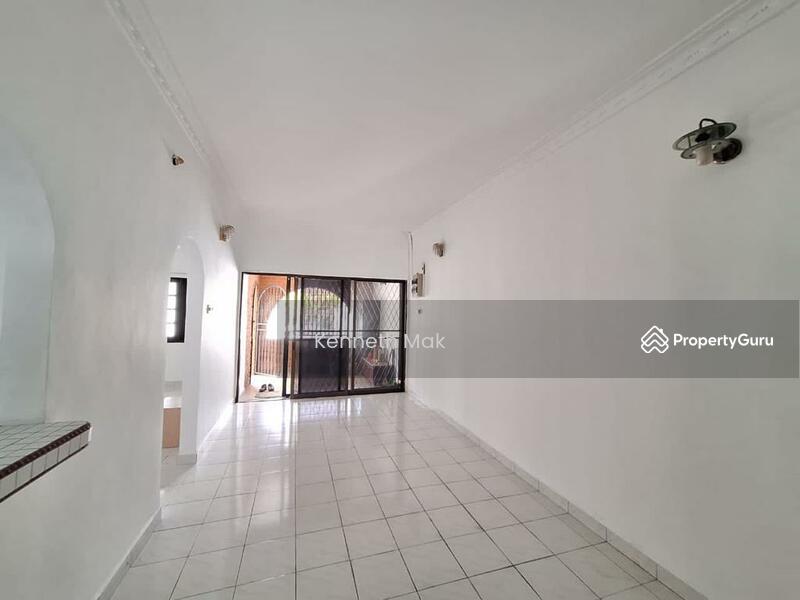 1 STOREY CORNER W 30FT LAND Taman Universiti Opposite U Mall, Jalan