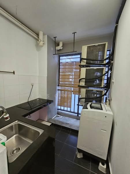 Service Residence for Rent at Maxim Residences - Jason Lim - PropertyGuru.com.my