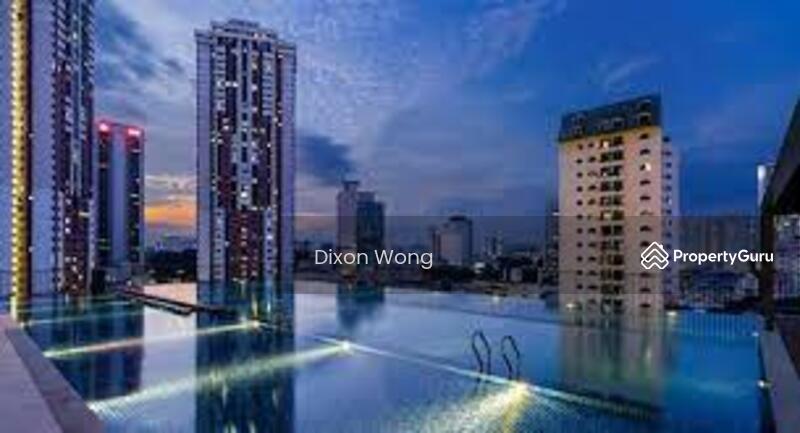 Service Residence for Rent at Chambers - Dixon Wong - PropertyGuru.com.my
