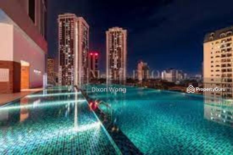 Service Residence for Rent at Chambers - Dixon Wong - PropertyGuru.com.my