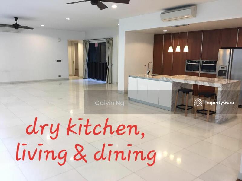 Apartment for Sale at Dedaun Condominium - Calvin Ng - PropertyGuru.com.my