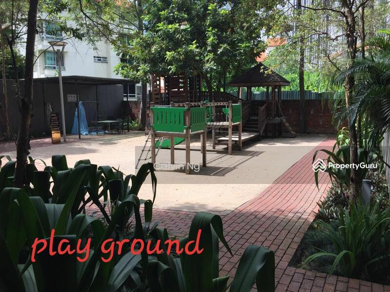 Apartment for Sale at Dedaun Condominium - Calvin Ng - PropertyGuru.com.my