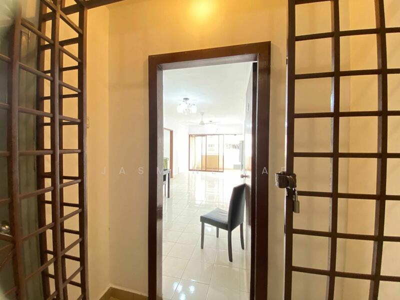 For Rent - Palm Spring @ Damansara