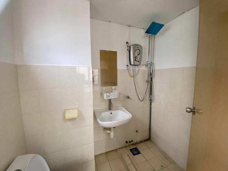 For Rent - Palm Spring @ Damansara