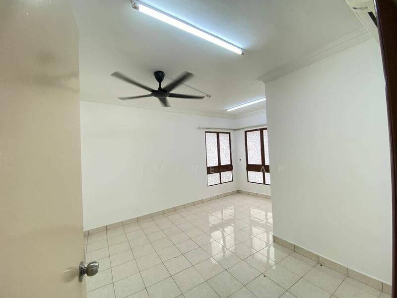 For Rent - Palm Spring @ Damansara