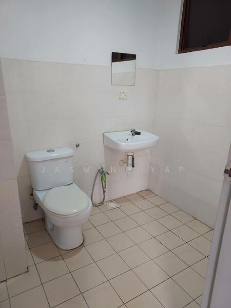 For Rent - Palm Spring @ Damansara