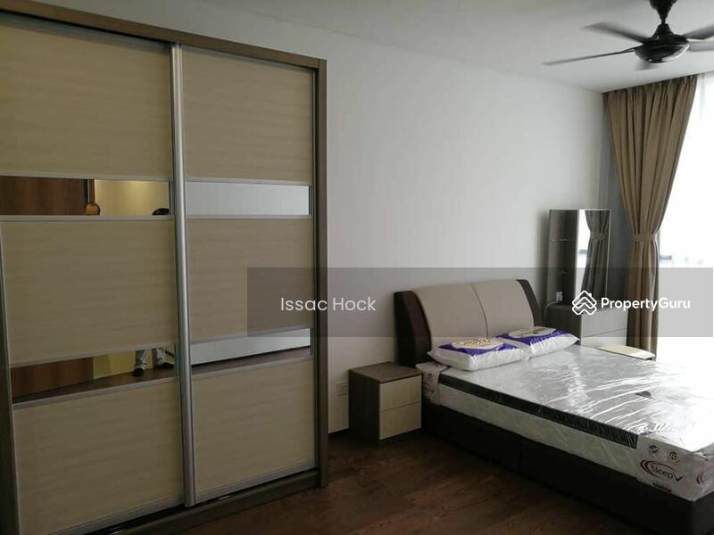 The Fennel untuk Untuk Disewa - RM 2,600 /bulan, Mac 2026 - PropertyGuru.com.my