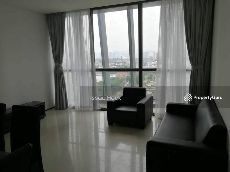 The Fennel untuk Untuk Disewa - RM 2,600 /bulan, Mac 2026 - PropertyGuru.com.my