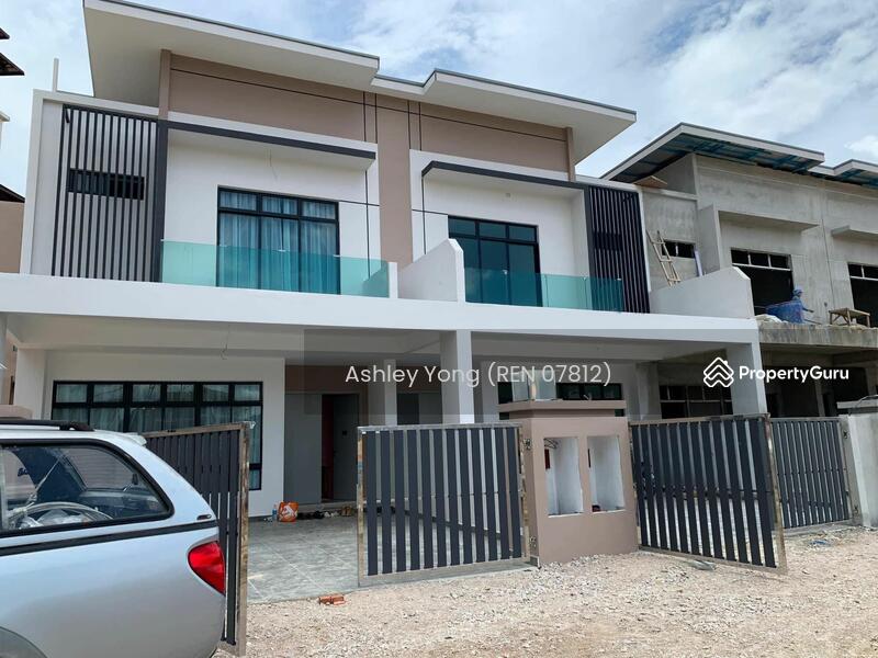 For Sale - The Enclave @ Pulai Springs Resort
