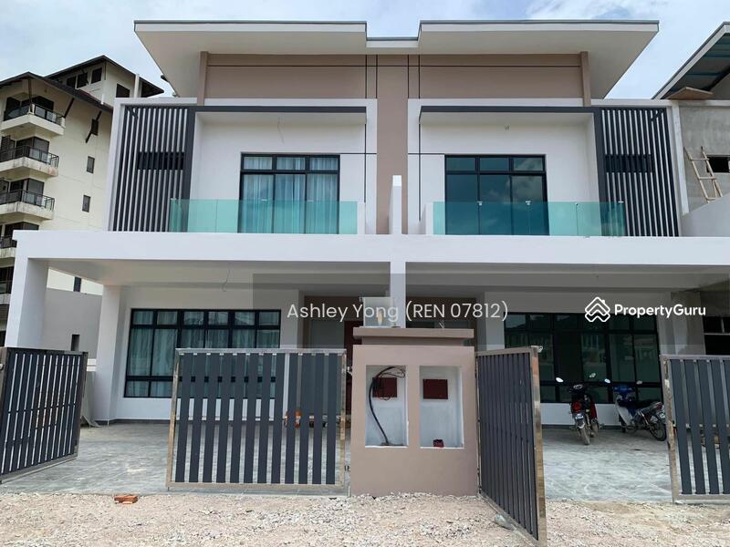 For Sale - The Enclave @ Pulai Springs Resort