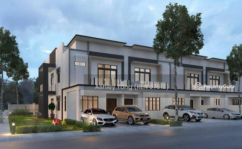 For Sale - The Enclave @ Pulai Springs Resort
