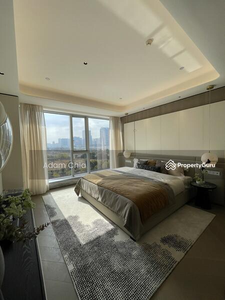 Condominium for Sale at [Big Layout] Bukit Jalil Freehold Fully Furnished Condo @ Zero Downpayment - Adam Chia - PropertyGuru.com.my