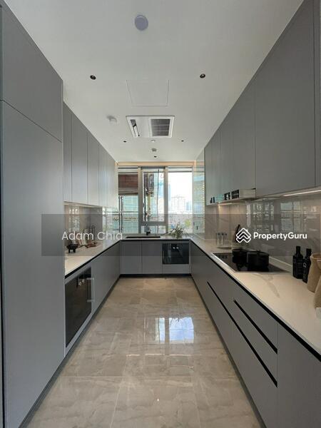 Condominium for Sale at [Big Layout] Bukit Jalil Freehold Fully Furnished Condo @ Zero Downpayment - Adam Chia - PropertyGuru.com.my