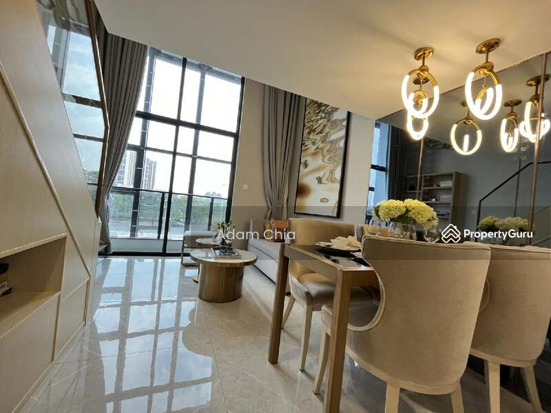 Condominium for Sale at Arte Mont Kiara @ Zero Downpayment @ Best For Airbnb Investment - Adam Chia - PropertyGuru.com.my