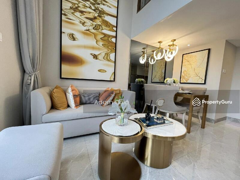 Condominium for Sale at Arte Mont Kiara @ Zero Downpayment @ Best For Airbnb Investment - Adam Chia - PropertyGuru.com.my