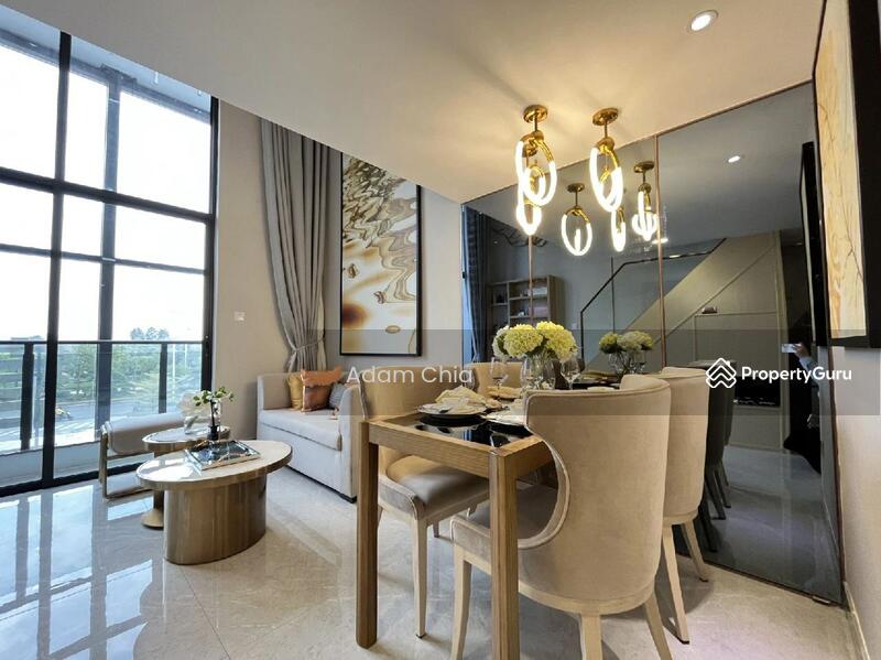 Condominium for Sale at Arte Mont Kiara @ Zero Downpayment @ Best For Airbnb Investment - Adam Chia - PropertyGuru.com.my