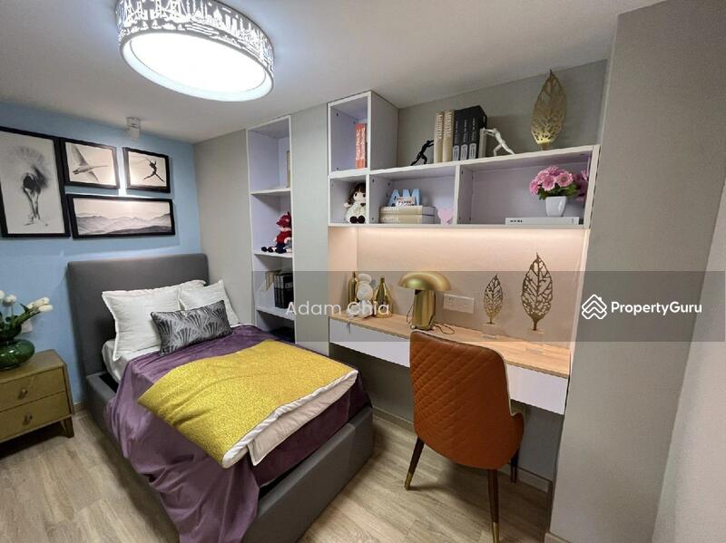 Condominium for Sale at Arte Mont Kiara @ Zero Downpayment @ Best For Airbnb Investment - Adam Chia - PropertyGuru.com.my