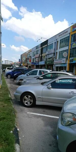 Untuk Dijual - taman mutiara mas