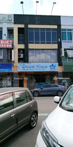 Untuk Dijual - taman mutiara mas