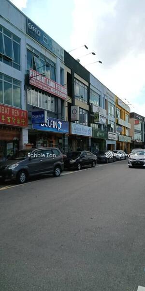 Untuk Dijual - taman mutiara mas