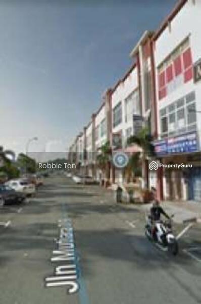 Untuk Dijual - taman mutiara mas