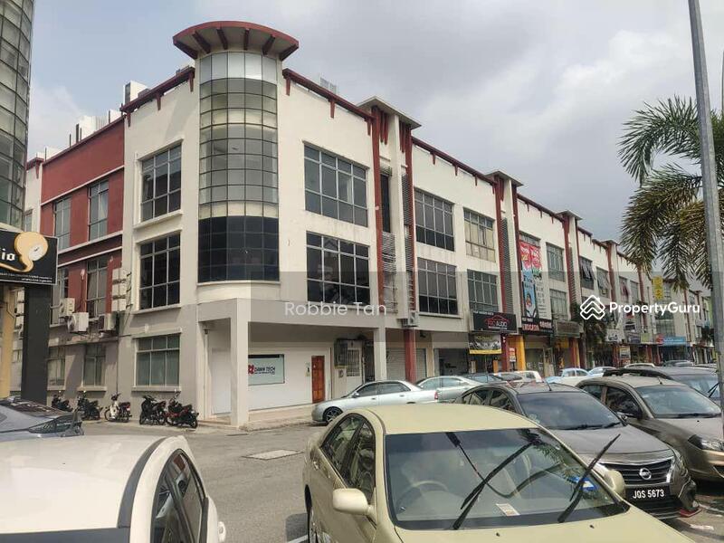 Kedai untuk Dijual di Iskandar Puteri (Nusajaya) (Johor) - Robbie Tan - PropertyGuru.com.my