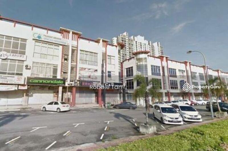 Kedai untuk Dijual di Iskandar Puteri (Nusajaya) (Johor) - Robbie Tan - PropertyGuru.com.my