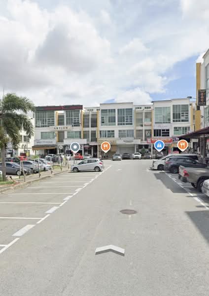 Kedai untuk Dijual di Iskandar Puteri (Nusajaya) (Johor) - Robbie Tan - PropertyGuru.com.my