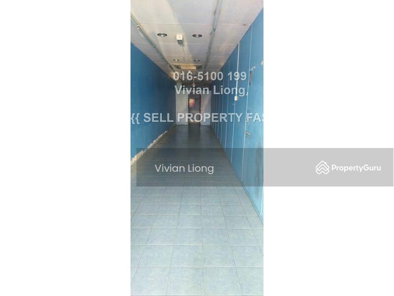 G floor SHOP (Facing Main Road) Bandar Baru Bangi, near Jln Reko, Kajang, persiaran pekeliling