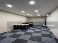For Rent - Private Office Space for Rent in Klang with Free Parking Space