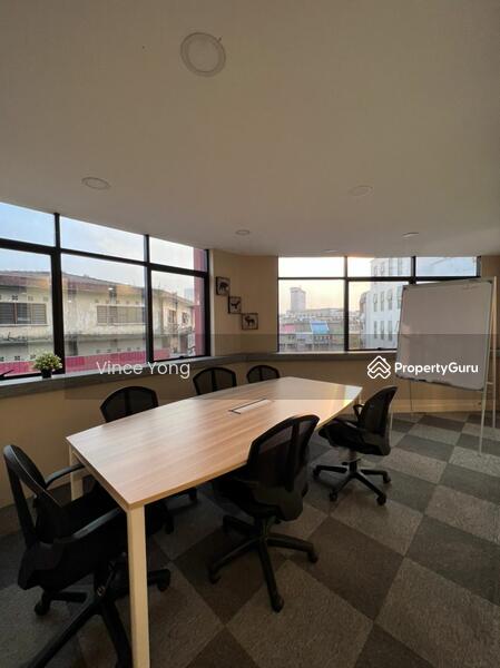 Pejabat untuk Disewa di Bandar Bukit Tinggi (Klang) - Vince Yong - PropertyGuru.com.my