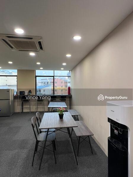 Pejabat untuk Disewa di Bandar Bukit Tinggi (Klang) - Vince Yong - PropertyGuru.com.my