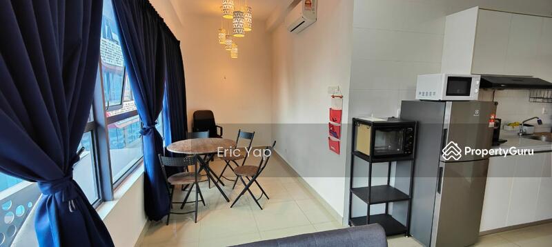 Service Residence for Rent at Arte Plus - Eric Yap - PropertyGuru.com.my