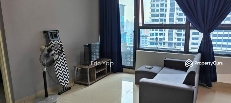 Service Residence for Rent at Arte Plus - Eric Yap - PropertyGuru.com.my