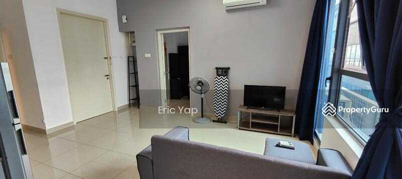 Service Residence for Rent at Arte Plus - Eric Yap - PropertyGuru.com.my