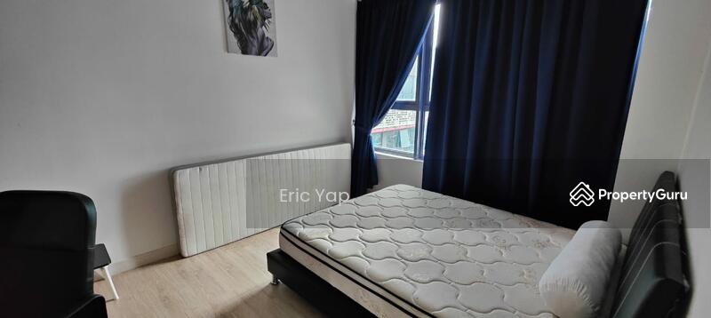 Service Residence for Rent at Arte Plus - Eric Yap - PropertyGuru.com.my