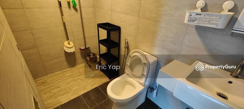 Service Residence for Rent at Arte Plus - Eric Yap - PropertyGuru.com.my