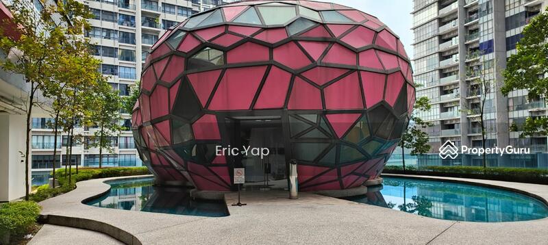Service Residence for Rent at Arte Plus - Eric Yap - PropertyGuru.com.my